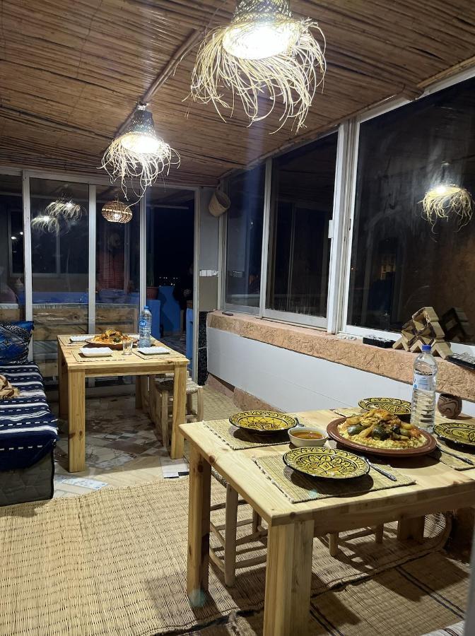 Let Us Surf Bed & Breakfast Tamraght Luaran gambar