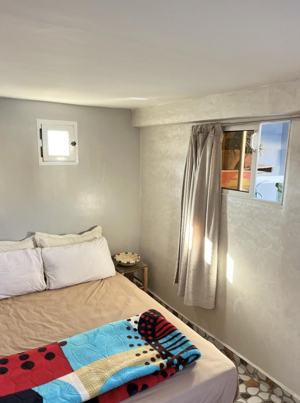 Let Us Surf Bed & Breakfast Tamraght Luaran gambar