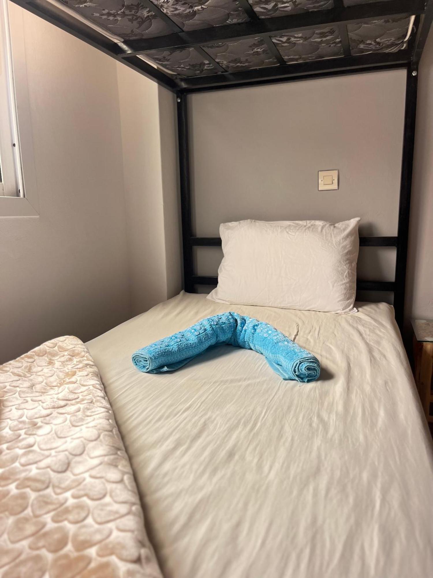 Let Us Surf Bed & Breakfast Tamraght Luaran gambar